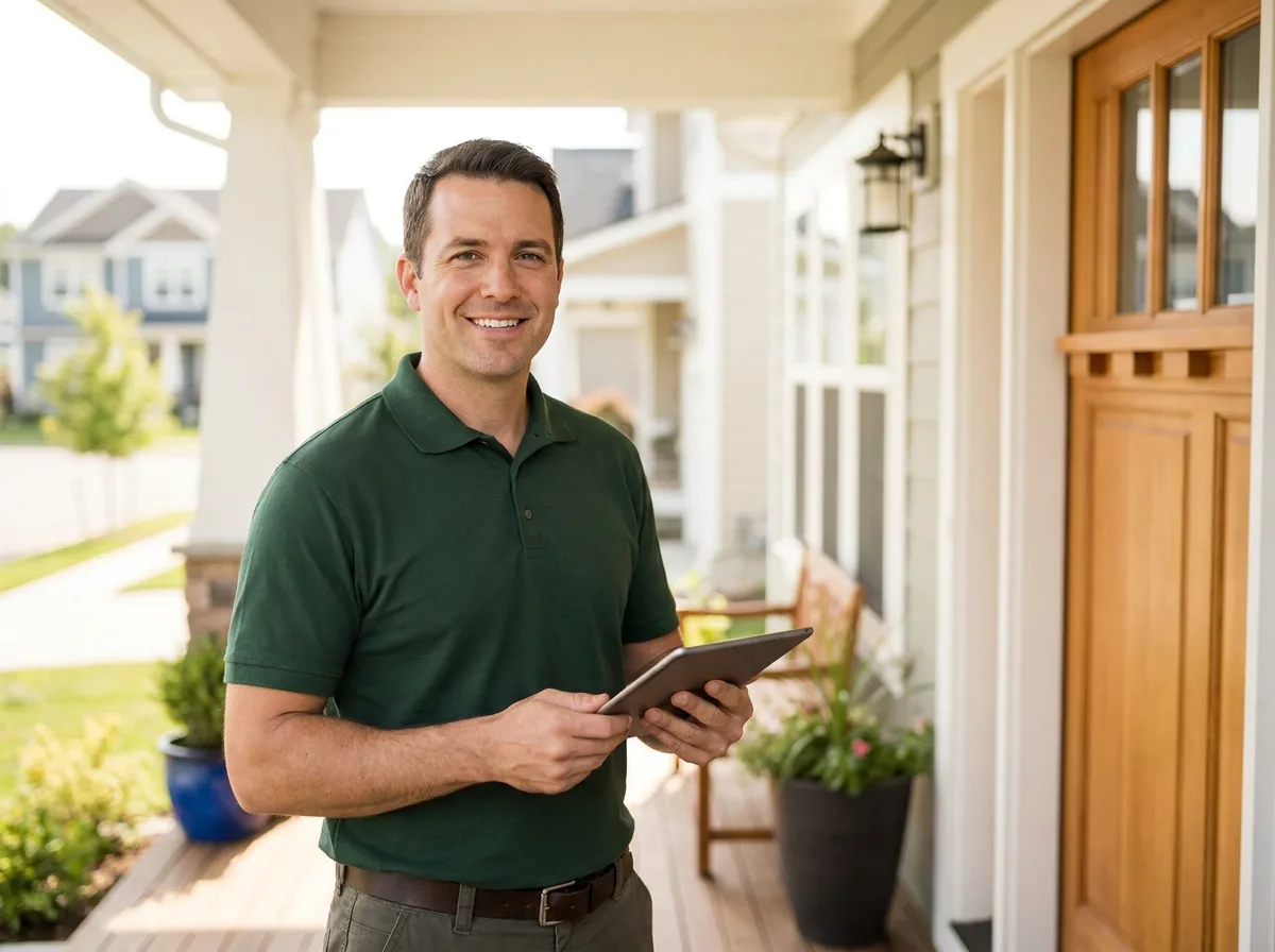 Pest control FAQs for Sanborn, ND